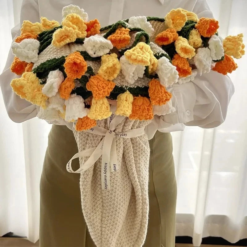 Flower Blankets