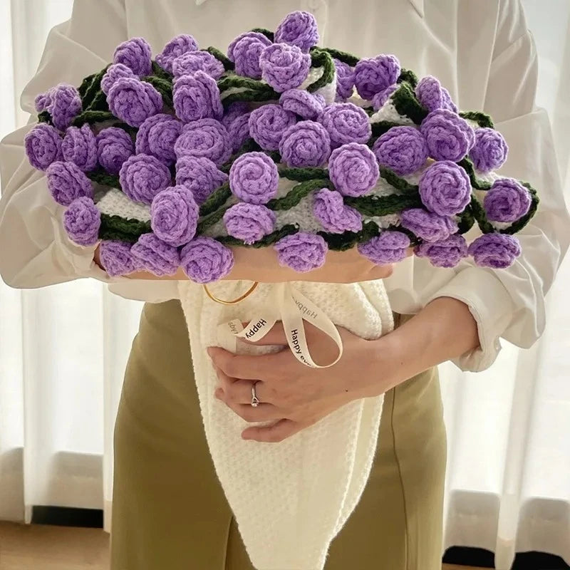 Flower Blankets