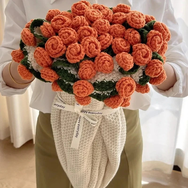 Flower Blankets