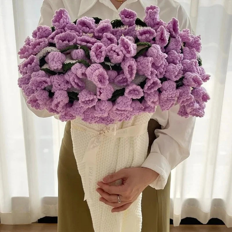 Flower Blankets