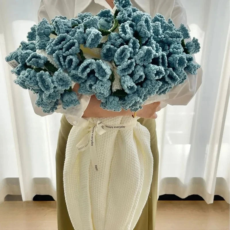 Flower Blankets