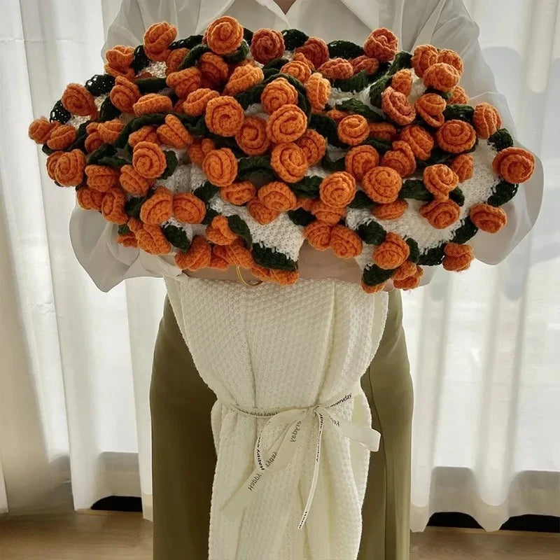 Flower Blankets