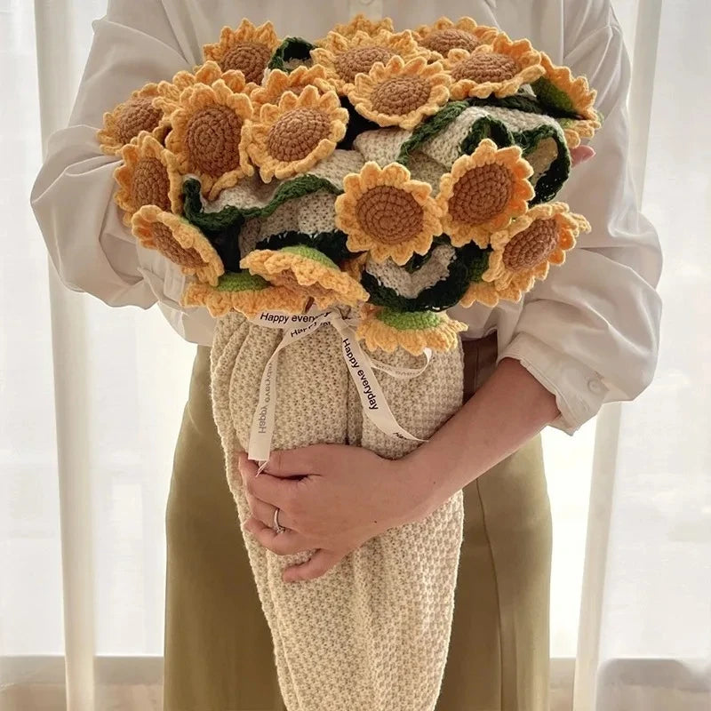 Flower Blankets