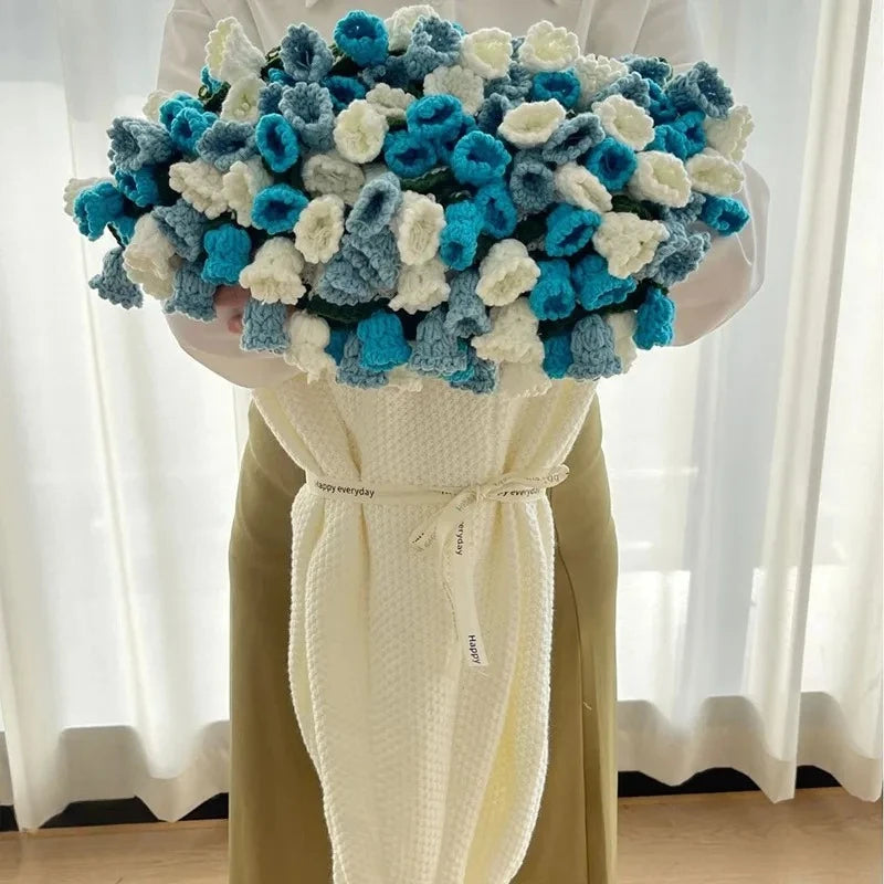 Flower Blankets