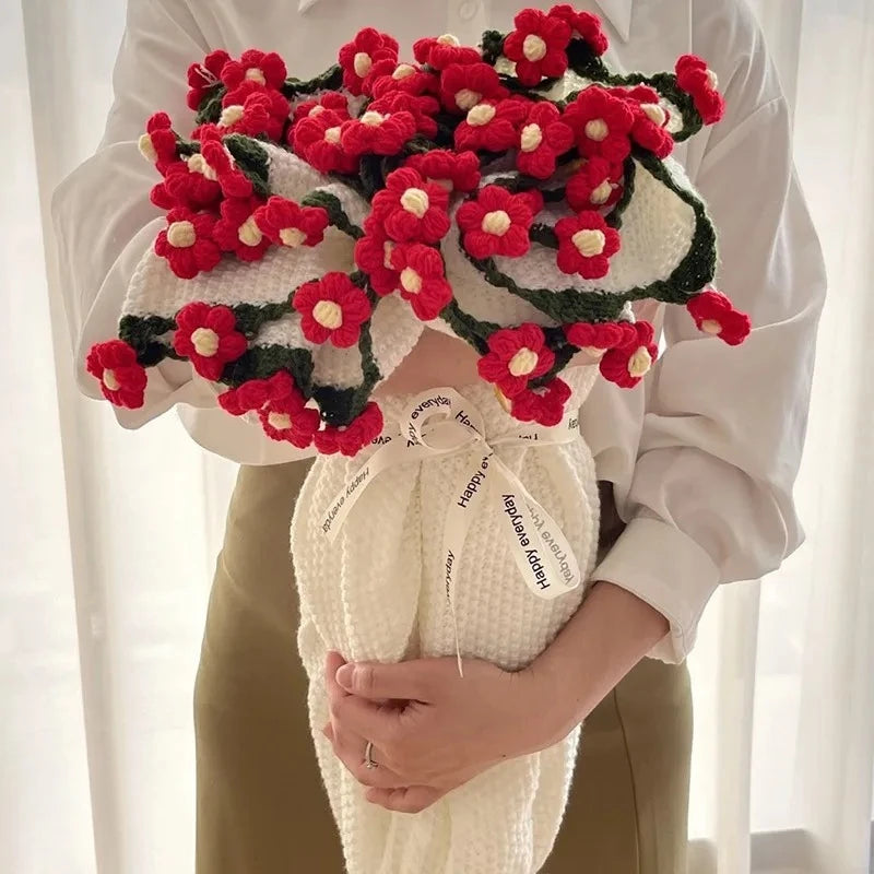Flower Blankets
