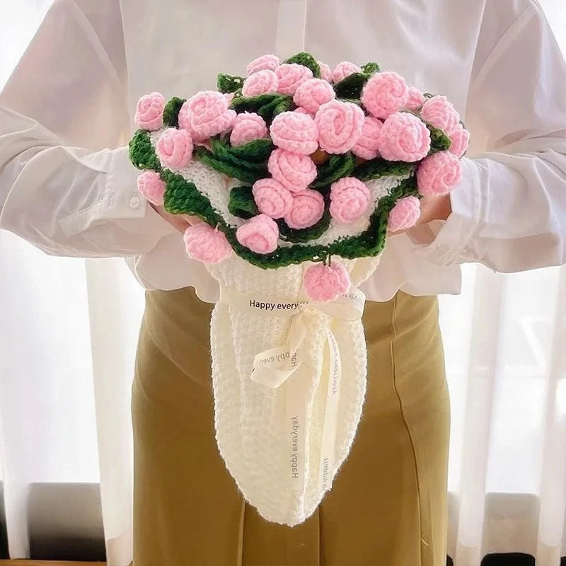 Flower Blankets