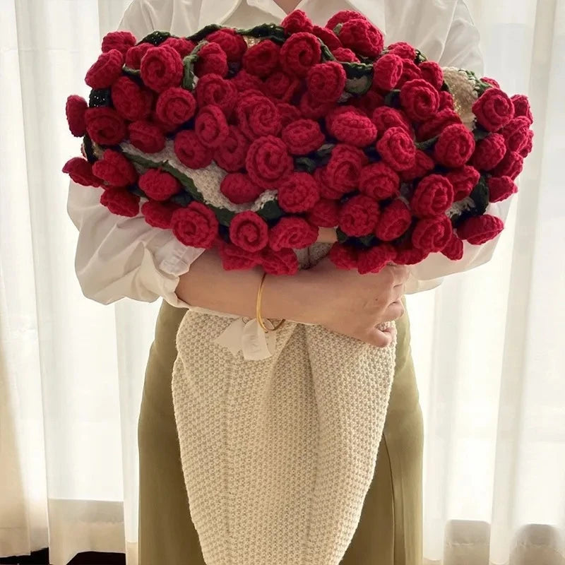 Flower Blankets