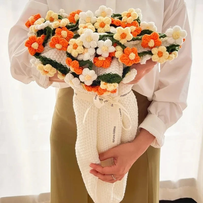 Flower Blankets