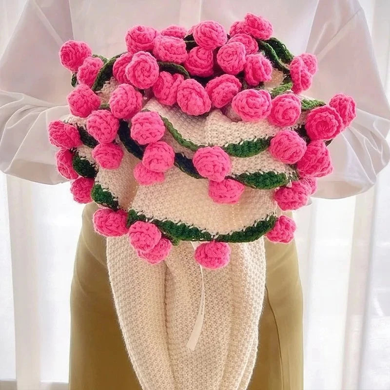 Flower Blankets