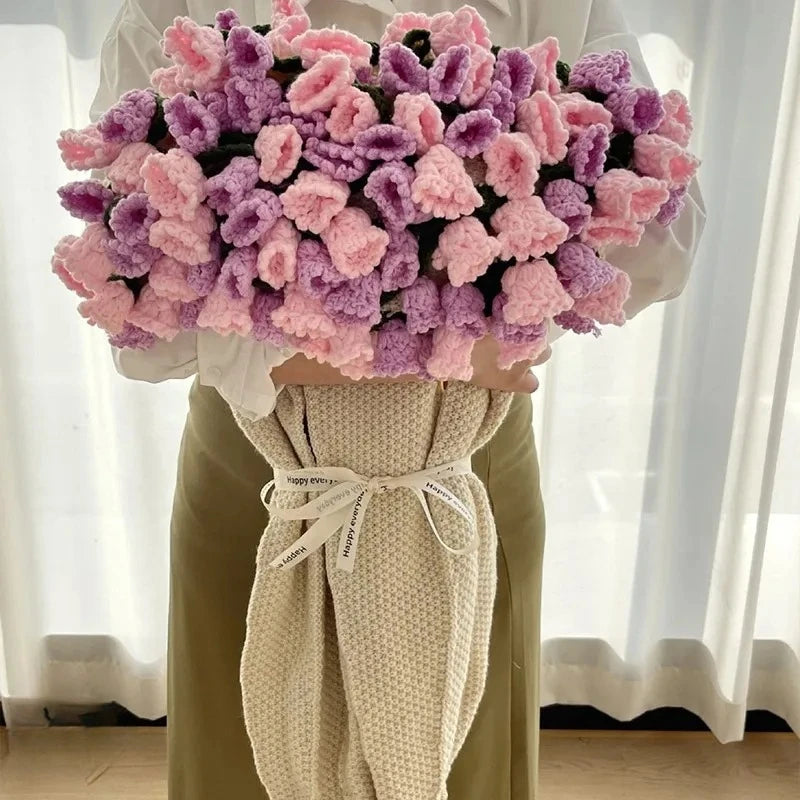Flower Blankets