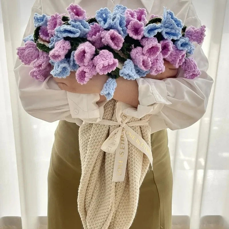 Flower Blankets