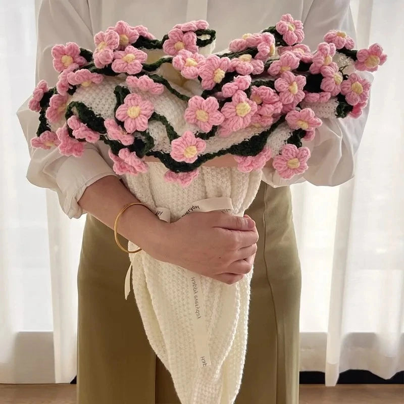 Flower Blankets