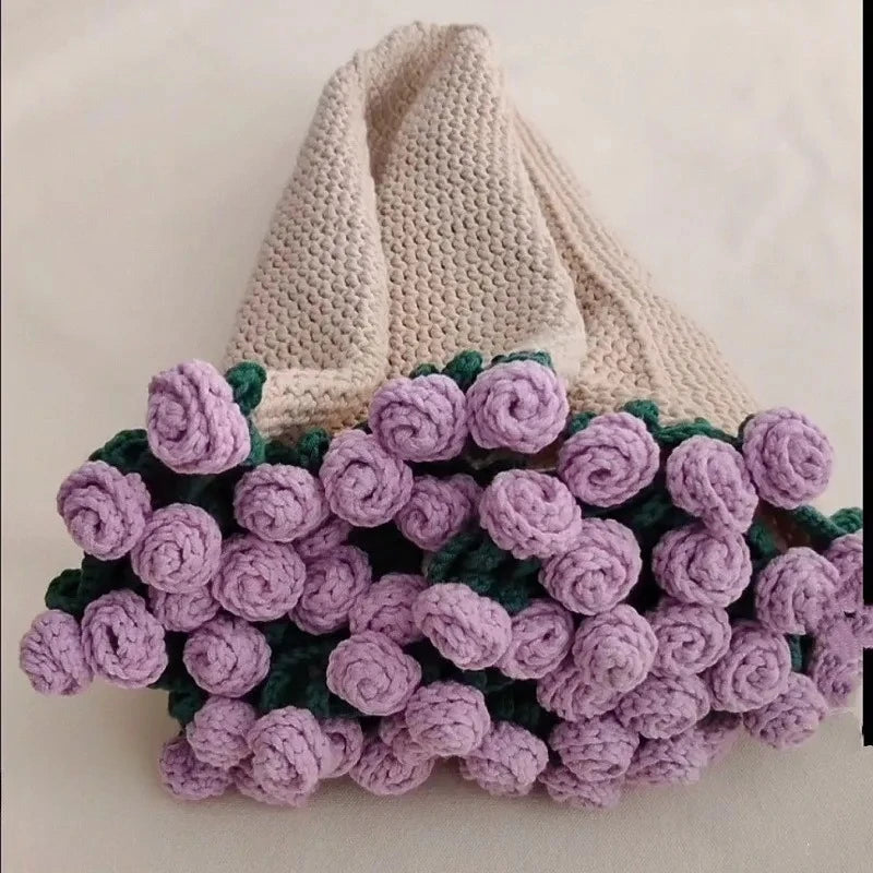 Flower Blankets
