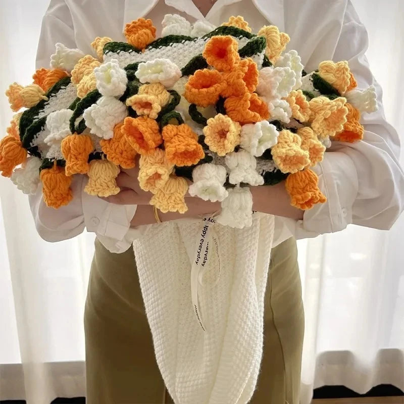 Flower Blankets