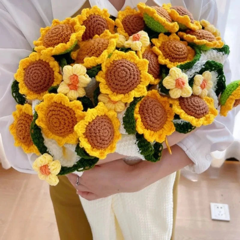 Flower Blankets