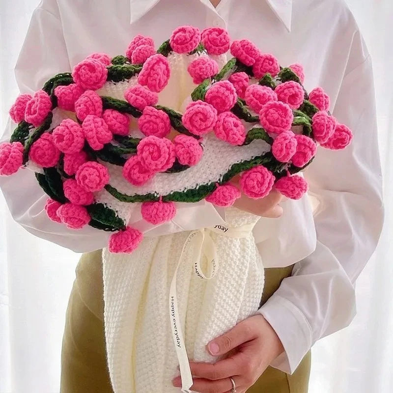 Flower Blankets