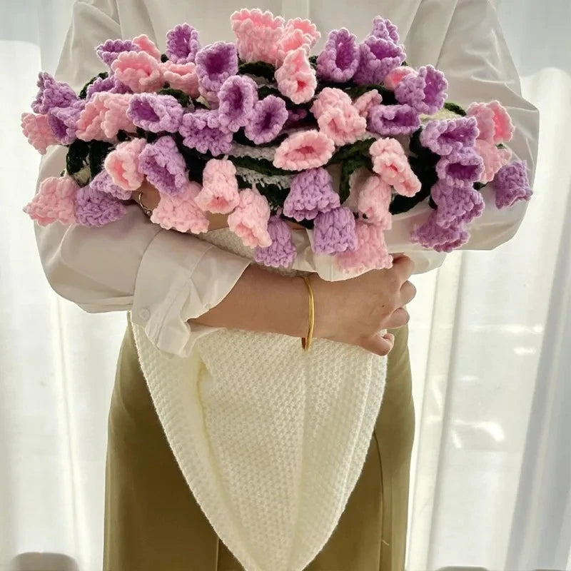 Flower Blankets