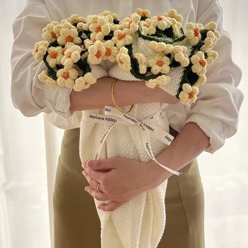 Flower Blankets