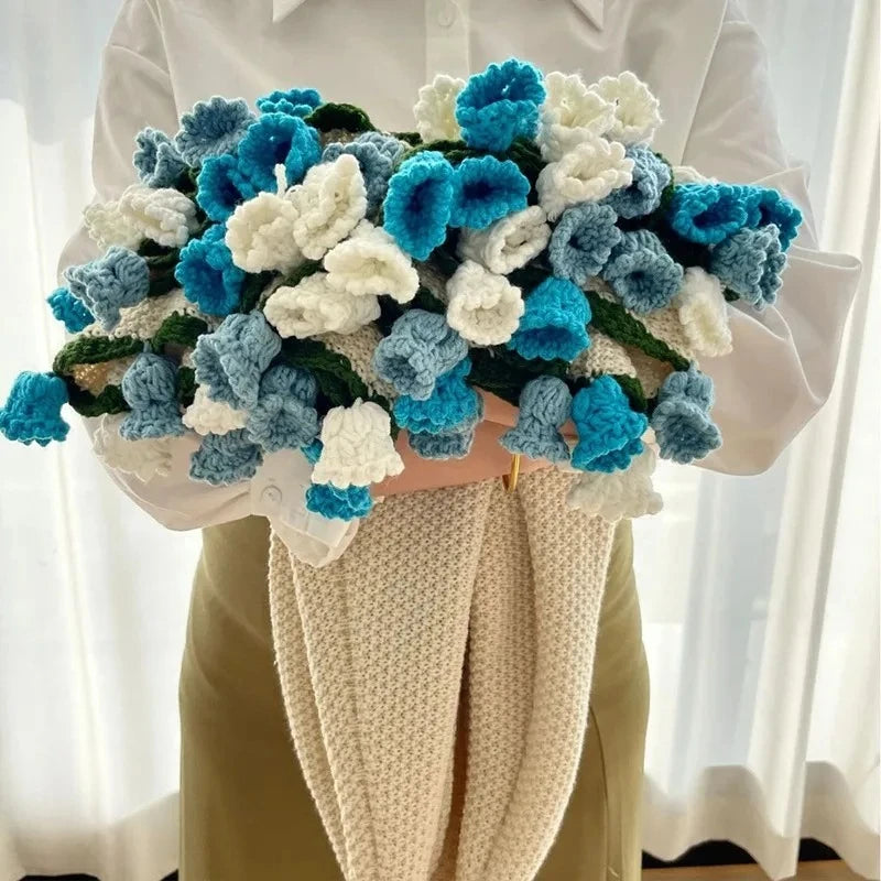 Flower Blankets