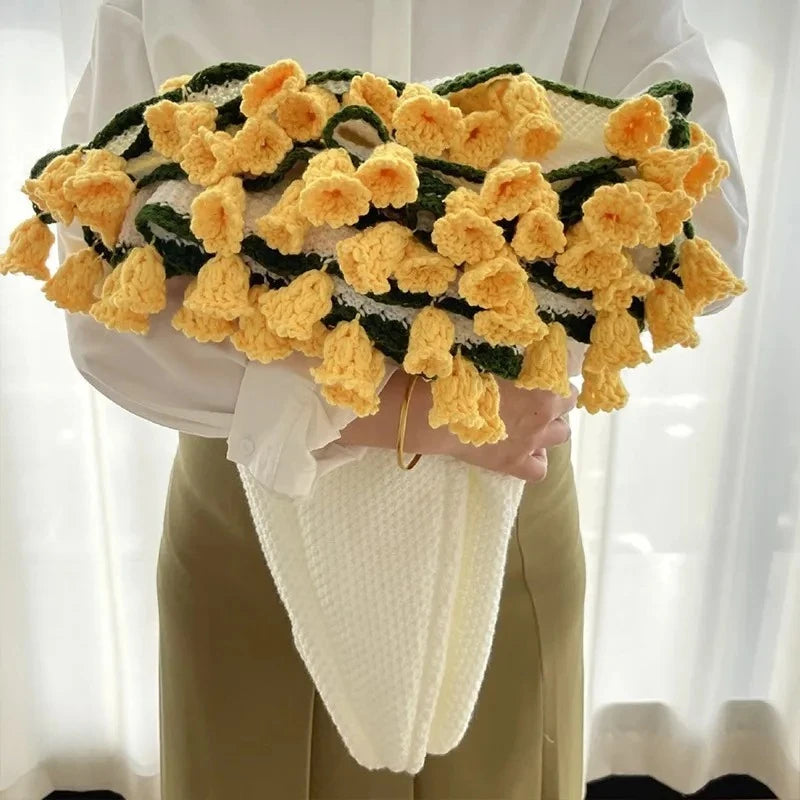 Flower Blankets