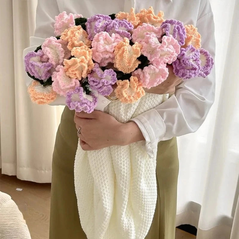 Flower Blankets