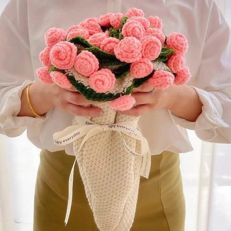 Flower Blankets